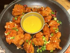 -汴京炸鸡王(蔡锷北路店)
