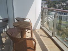 -深圳大梅沙京基洲际度假酒店