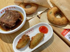 -三两粉(莲塘华润万家店)
