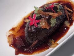 -三号黄浦会Canton Table