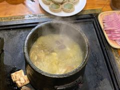-滇藏石锅宴(北门坡古城管理局店)