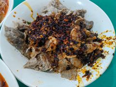 -甘记肥肠粉(马鞍北路店)