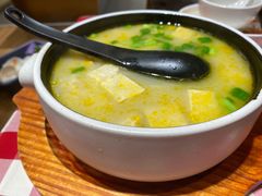 -西贝(上海我格广场店)