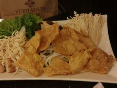 -刘一锅筋头巴脑(小北店)