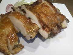 -小放牛炒菜馆(军校店)