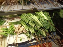 冷锅串串-食悦天美食广场(西安CityOn熙地港购物中心店)