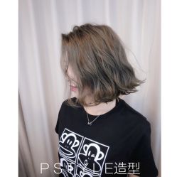-P.STYLE 派斯造型