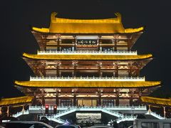 -杜甫江阁