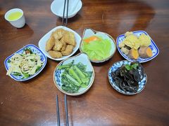 -妙香素食(梧桐山店)