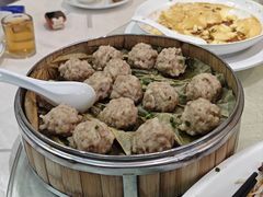 -台山第一家兴华黄鳝饭·黄鳝婆(合水分店)