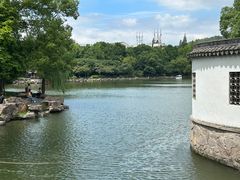 -台州府城(东湖)