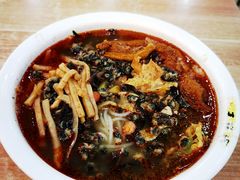 -五星螺·柳州螺蛳粉(城中万达店)
