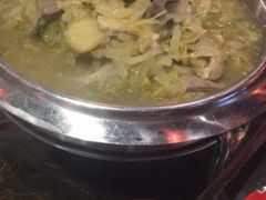 -粗粮人家·东北菜(洋桥店)