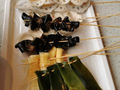 -袁记串串香(喜力博物馆店)