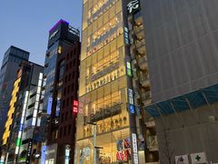 -优衣库(银座店)