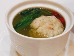 -玉华台饭庄·淮扬菜·烤鸭(望京店)