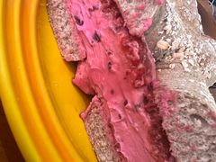 -Catch Bagel(芳草地店)