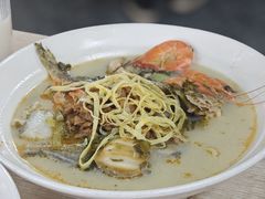 -面道赞宁海海鲜面(迎凤街店)