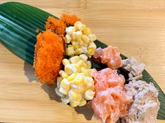 -花见无国界料理(科林楼店)