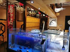 -千代武日本料理(爱建店)