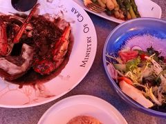 -Ministry of Crab•MOC(交子大道店)