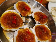 -必点海鲜·鲅鱼水饺(鞍山西道店)