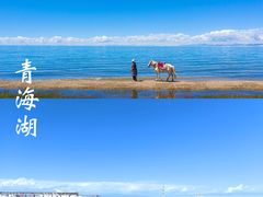 -青海湖国家重点风景名胜区