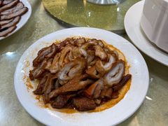 三杯大肠-昌茂客家情