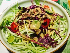 爽口小瓜-望湘园·洞庭渔宴(永旺店)