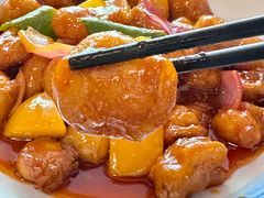 -山水茶艺馆·点心粤菜·30年老字号