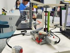 -童程童美·信息学竞赛·机器人编程·少儿编程(五棵松万达校区)