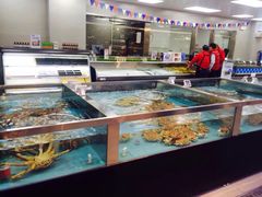B1:盒马鲜生会员店-金汇四季广场