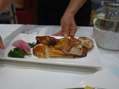 凯鸽风沙鸡-凯鸽酒楼•雁北民间菜(华北星店)