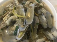 -扬州小吃(延安西路店)