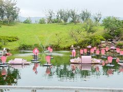 -雅达·阳羡溪山小镇中心