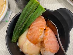 -滨寿司(新街口中央商场店)