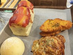-UH祐禾(上海荟聚店)