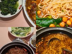 -杨记隆府重庆江湖菜(大悦城店)