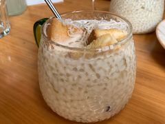 泡鲁达-山茶云南菜(永安里店)