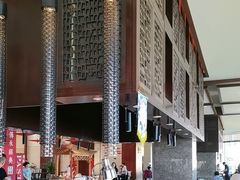 -余姚四明湖开元名都度假酒店·夏威夷西餐厅