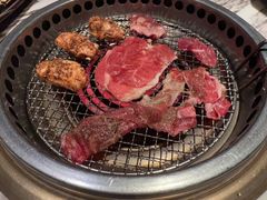 -火炉火自助餐(喜隆多店)