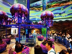 -青岛嘉年华主题乐园