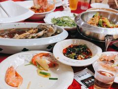 -毛家湘味楼(虹梅店)