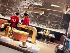 -西塔老太太泥炉烤肉(温州首店万象城黑金店)