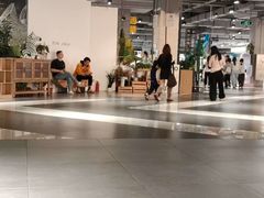 -时尚天河商业广场