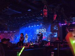 -MOSSO音乐酒吧·live house(南京旗舰店)