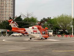 -广州市番禺中心医院(主院区)