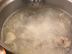 -润园四季椰子鸡火锅(南山海岸城店)