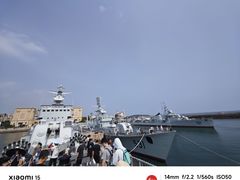 -中国人民解放军海军博物馆