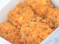 海苔肉松小贝-泸溪河桃酥(秦淮夫子庙一店)
